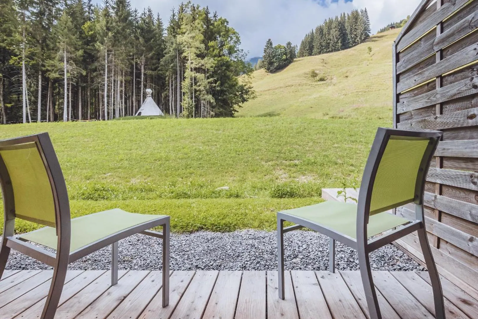 L'Auberge Nordique Le Grand-Bornand